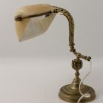 879 4500 DESK LAMP